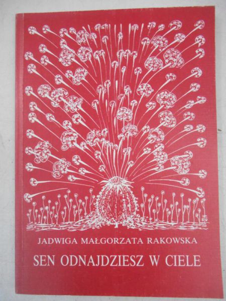 Sen odnajdziesz w ciele