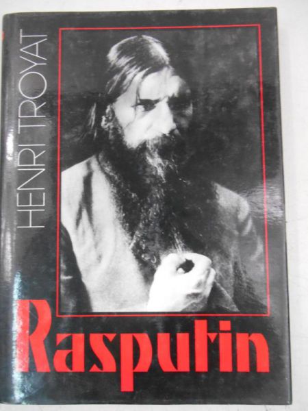 Rasputin
