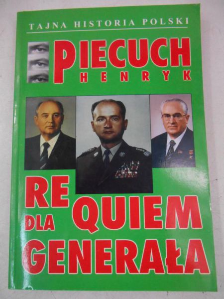 Requiem dla generała