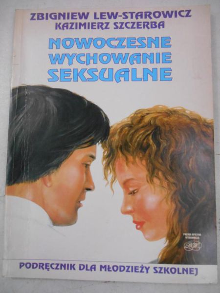 Nowoczesne wychowanie seksualne