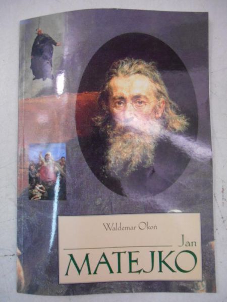 Jan Matejko