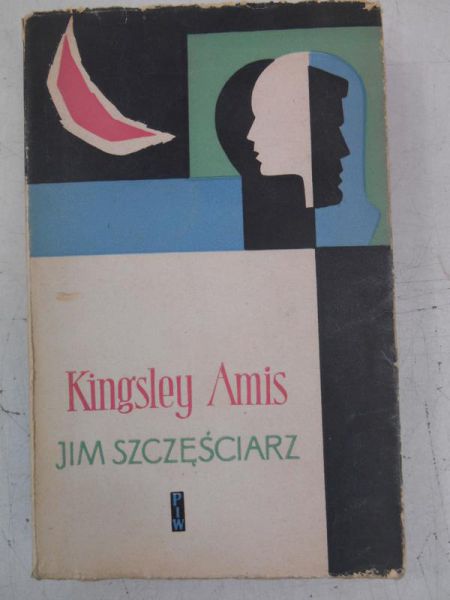 Jim szczęściarz