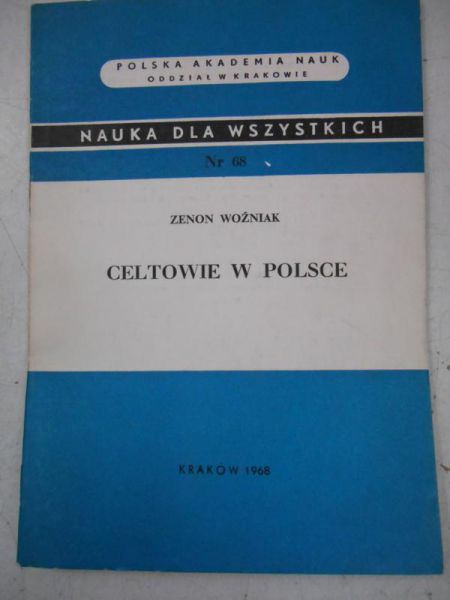 Celtowie w Polsce