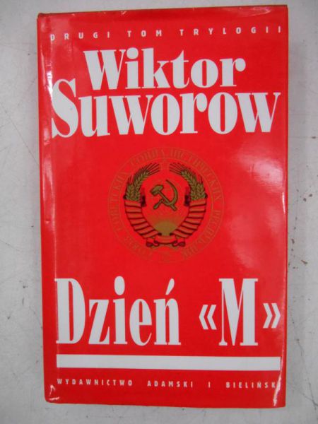Dzień "M"