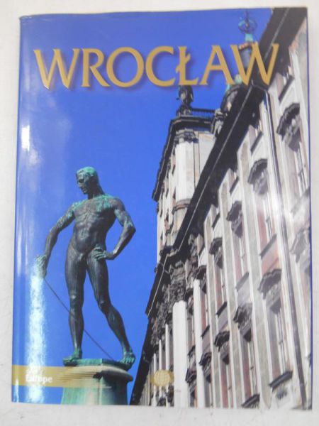 Wrocław