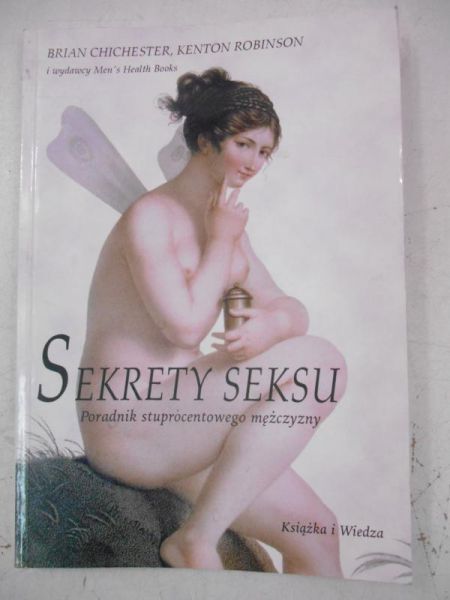 Sekrety seksu