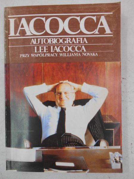 . Autobiografia