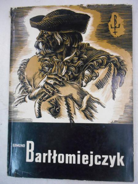 Edmund Bartłomiejczyk