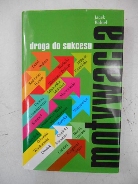 Droga do sukcesu