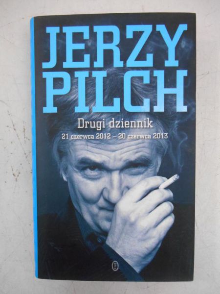 Drugi dziennik