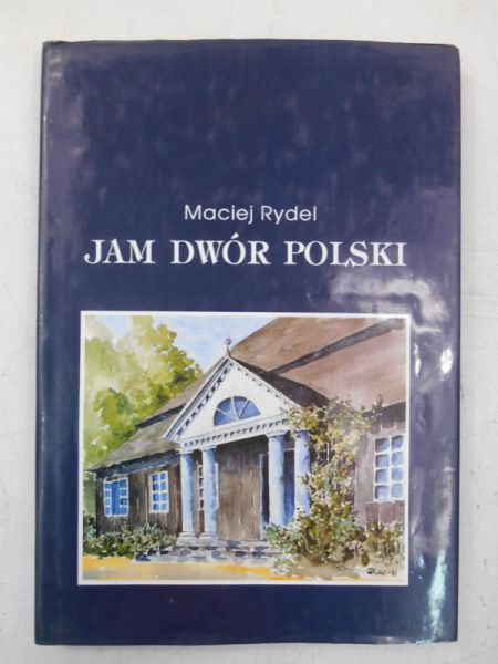 Jam dwór Polski