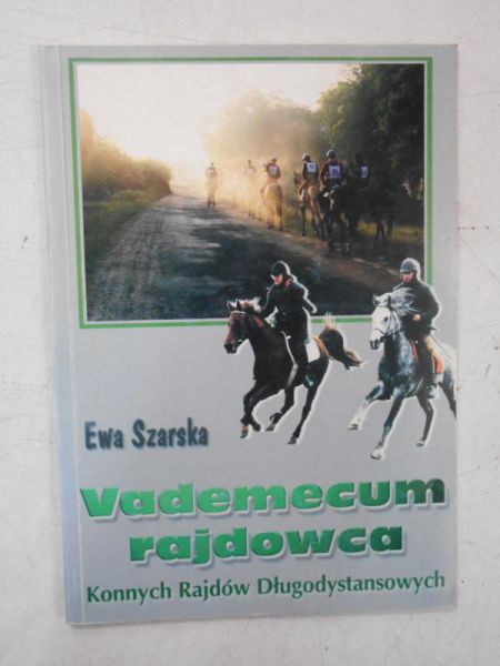 Vademecum rajdowca