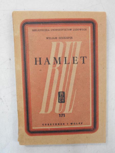 Hamlet