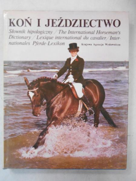 Koń i jeździectwo