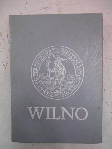 Wilno, 1923 r.