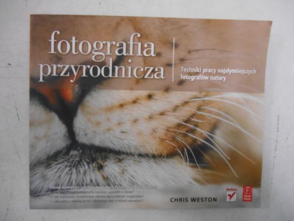 Fotografia przyrodnicza