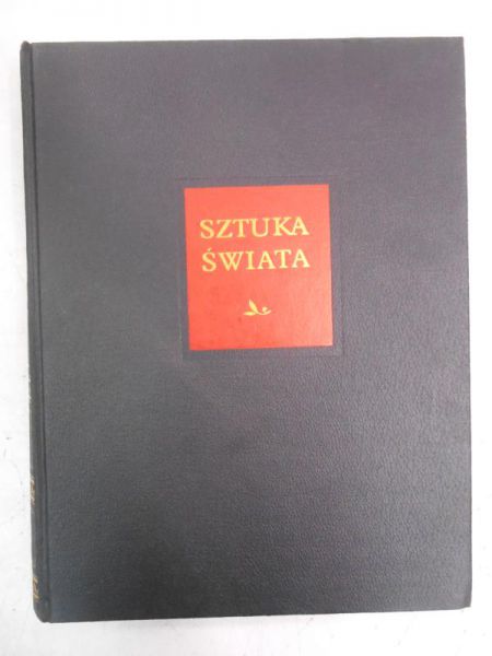 Sztuka świata, Tom II