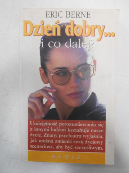 Dzień dobry… i co dalej?