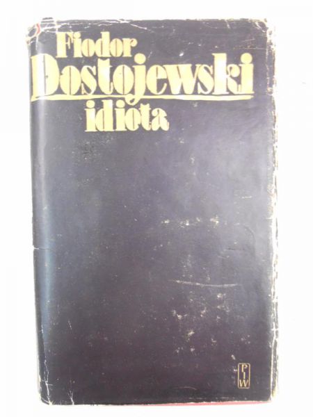 Idiota