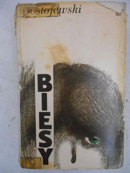 Biesy