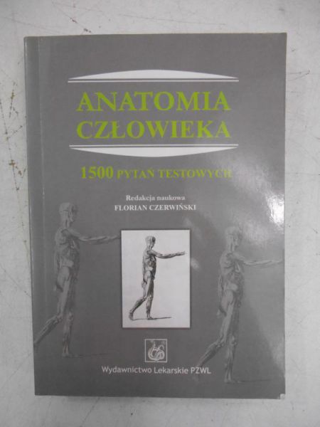 Anatomia człowieka