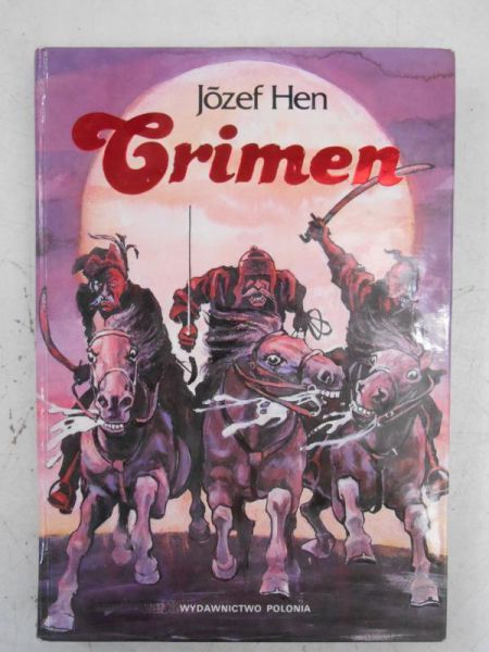 Crimen