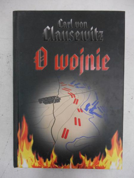 von  - O wojnie