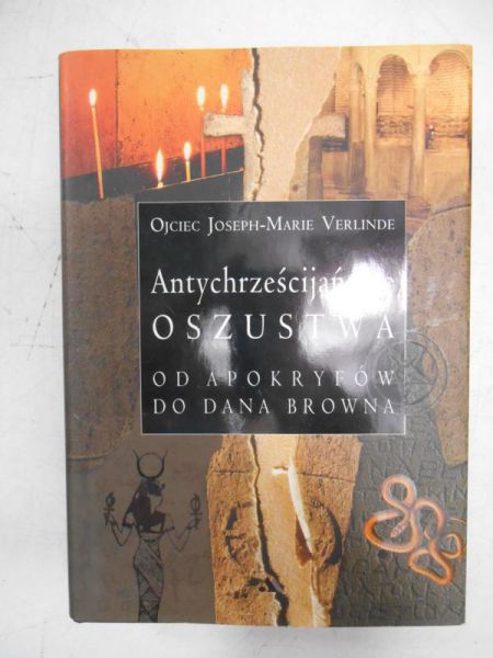 Jos eph-Marie - Antychrześcijańskie oszustwa
