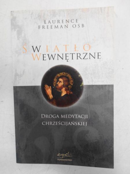 Światło wewnętrzne
