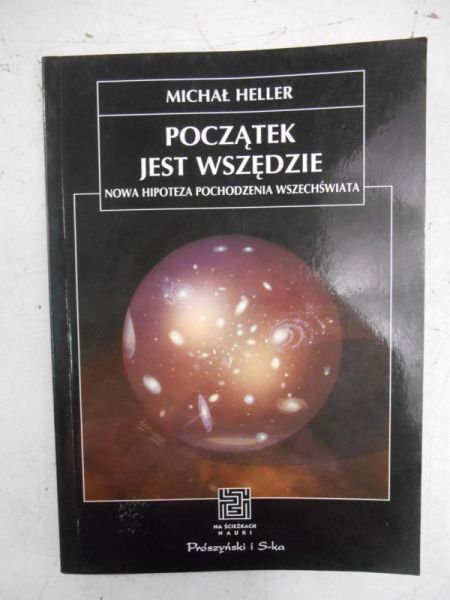 Początek jest wszędzie