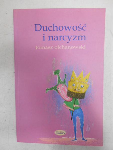 Duchownośc i narcyzm