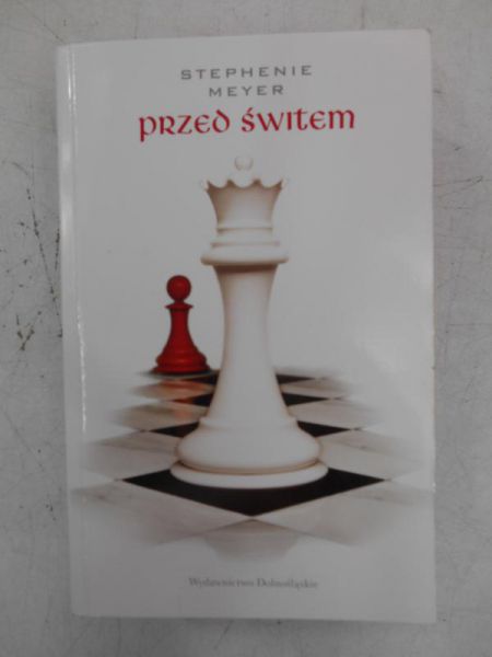 Przed świtem