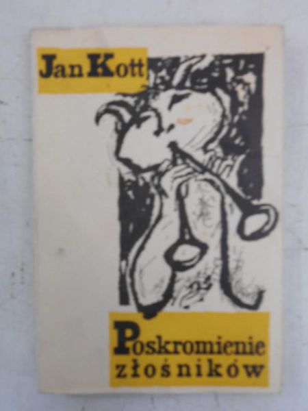 Poskromienie złośników