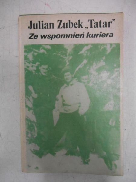Ze wspomnień kuriera