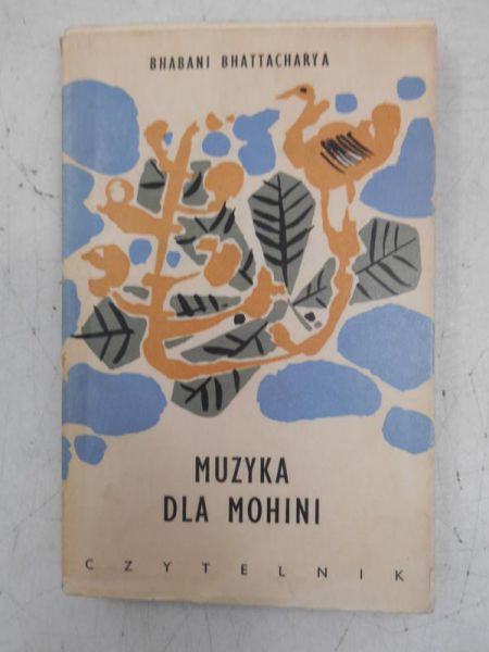 Muzyka dla Mohini