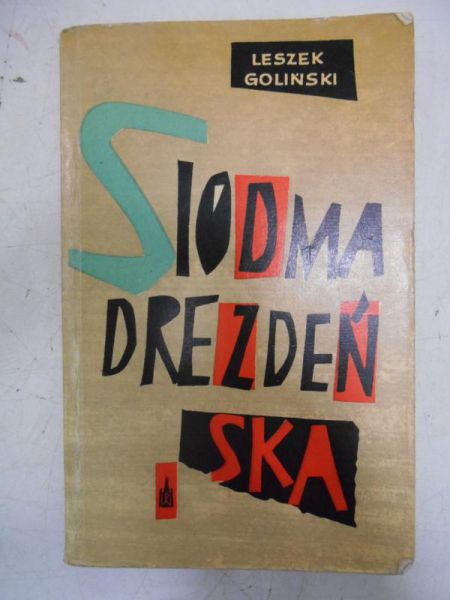 Siódma drezdeńska