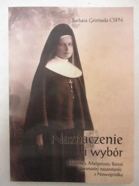 Naznaczenie i wybór