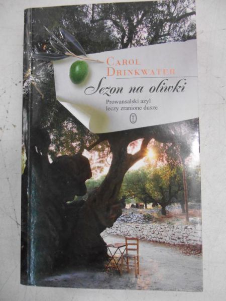 Sezon na oliwki