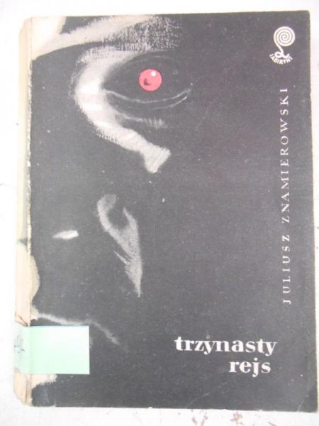 Trzynasty rejs