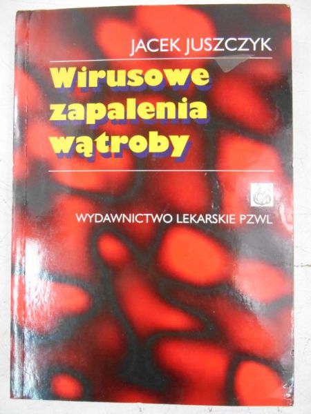 Wirusowe zapalenia wątroby