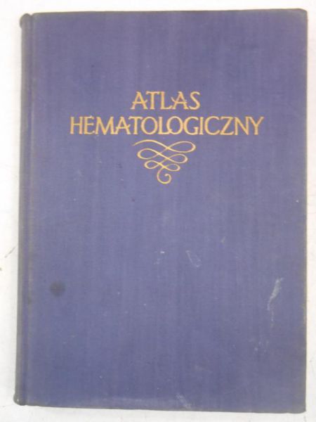 Atlas Hemtologiczny
