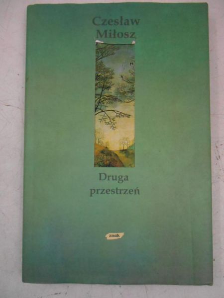Druga przestrzeń