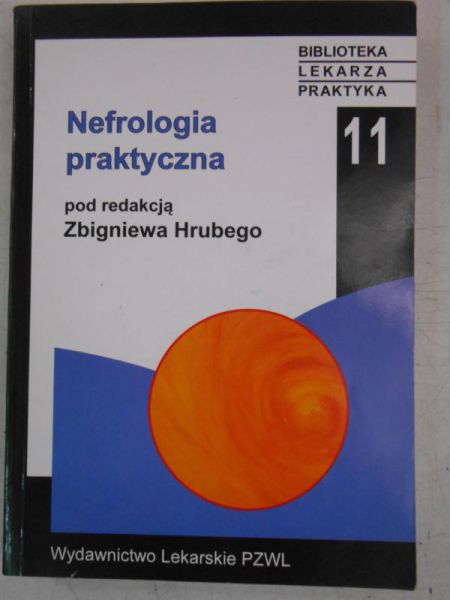 Nefrologia praktyczna