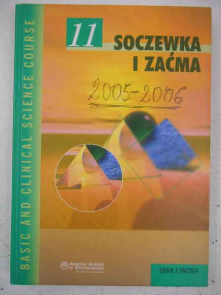 Soczewka i zaćma