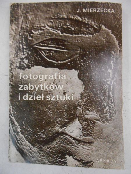 Fotografia zabytków i dzieła sztuki