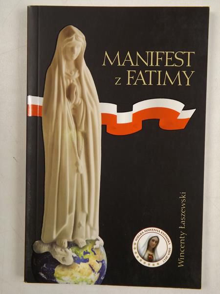 Manifest z Fatimy