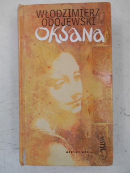 Oksana