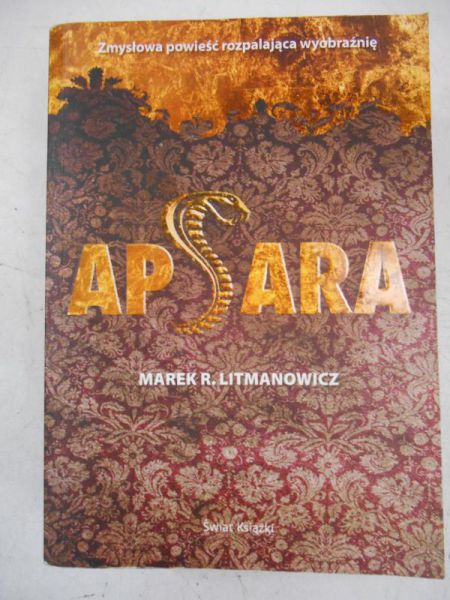 Apsara