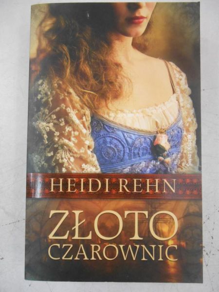 Złoto czarownic