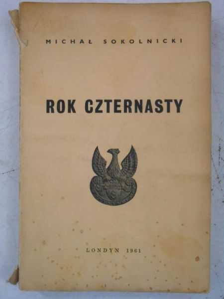 Rok czternasty